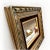 Wood Pair Vintage Framed Winter Landscape Oil Paintings Signed John Peppe For Sale - Image 7 of 16