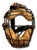 Vintage American Baseball Game Catchers Mask For Sale In Boston - Image 6 of 18