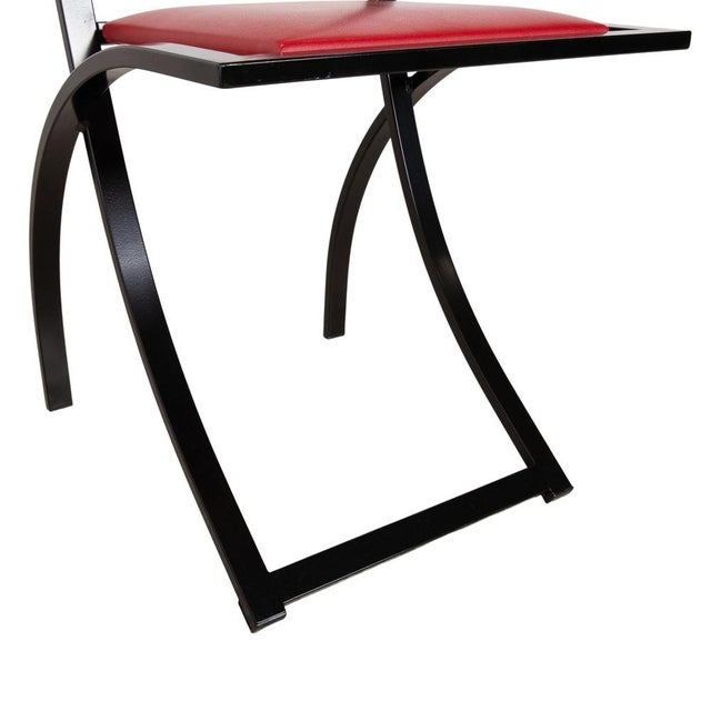 with the KFF Sinus, you get a true design classic that immediately catches the eye with its striking and dynamic lines....