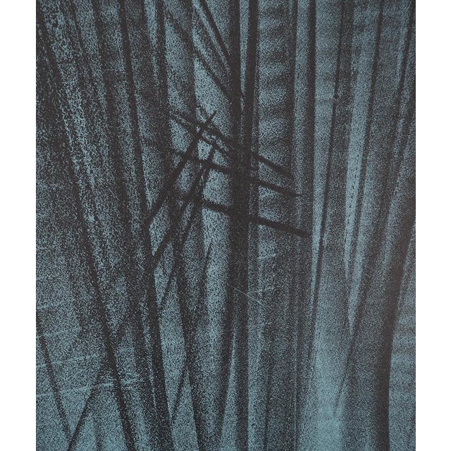 Mid 20th Century Hans Hartung, Hope, 1963, Lithograph For Sale - Image 5 of 6