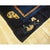 1920s Traditional Navy Blue Floral Sprays & Butterflies Deco Chinese Peking Rug For Sale - Image 4 of 10