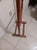 Vintage Wooden Butler Valet Stand Suit Rack For Sale In Naples, FL - Image 6 of 7