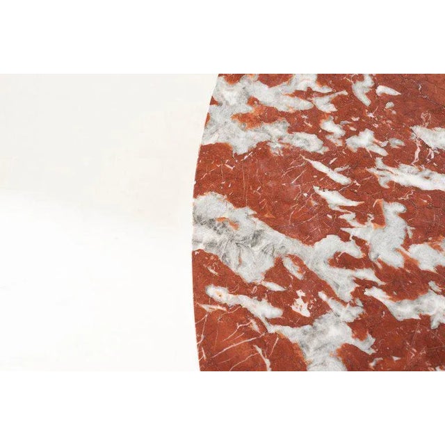 1980s 1980s Modern Warren Platner Console Table For Sale - Image 5 of 9