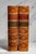 A handsome complete two-volume 1871 edition of The History of England by Lord Macaulay, beautifully bound and rich with...