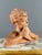 Ceramic D. H. Chiparus, Sculpture of a Child's Bust, 1890s, Terracotta For Sale - Image 7 of 9