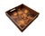 We have for your consideration a very beautiful serving bar tray or serving tray do bed and breakfast. Tray is...