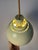 Minisol Cream Pendant Lamp by K. Kewo for Nordisk Solar For Sale - Image 9 of 11