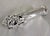2000 - 2009 Sterling Silver Bouquet Holder for Wedding Flowers, 2003 For Sale - Image 5 of 17