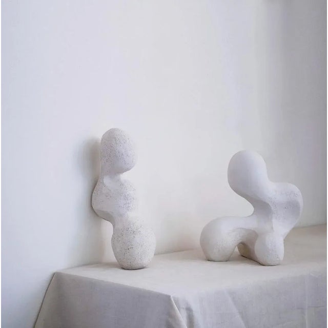 Buddy No_002 Sculpture by Aoao For Sale - Image 6 of 7