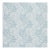 Morris & Co. Pure Marigold Sheer WW Fabric in Soft Blue - a sample For Sale