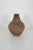 Mid-Century Modern Fantoni Blub Shaped Vase For Sale - Image 3 of 7