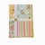 Vintage Piedmont Quilters Guild Garden Patchwork Quilt | Cottage Summer Throw For Sale In Greensboro - Image 6 of 7