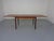 1960s Extendable Teak Dining Table by HS Møbler, 1960s For Sale - Image 5 of 18
