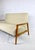 Set of Vintage Beige Boucle Sofa and Armchair, 1970s For Sale - Image 10 of 18