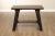Lestershire Furniture Co. Mission Oak Library Table For Sale In Philadelphia - Image 6 of 12
