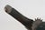 Early 20th Century Vintage Folk Art Hand-Carved and Painted Wooden Airplane For Sale - Image 15 of 18
