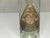 Rare 19th Century P. A. Larsen Caloric Punch Bottle with Original Label for your consideration. The bottle measures...