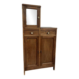 French Art Deco Buffet For Sale