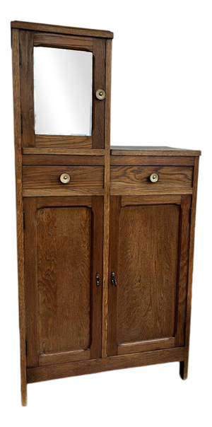 French Art Deco Buffet