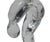 1980s Murano Glass Acrobats Gymnasts Sculpture For Sale - Image 10 of 10