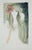 Bernard Charoy, Portrait de Sophie au ruban, Lithograph For Sale - Image 9 of 9