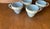 Wedgwood set of 4 demitasse cups