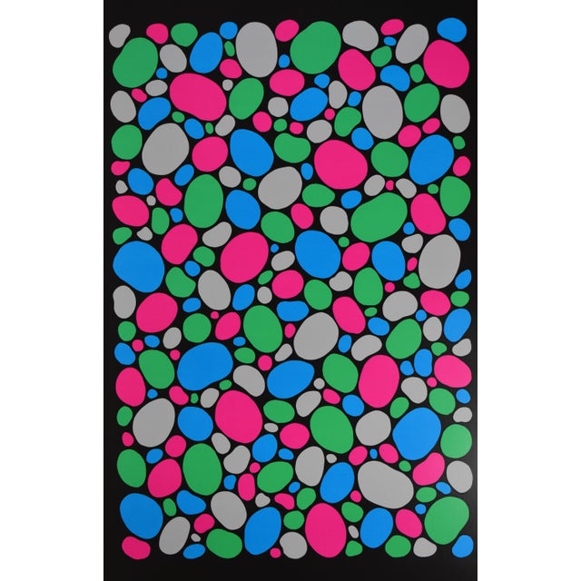 Rare collectors item from the 80's I have official proof of authenticity such as vintage catalogs, designer records, or...