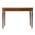 Contemporary Regency Style Desk For Sale - Image 3 of 9