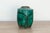 Asian Jade Song Green Glazed Vase For Sale - Image 3 of 9