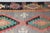 Vintage Flatweave Turkish Kilim Rug For Sale In Tampa - Image 6 of 14