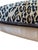 Custom Pair of Leopard Print Euro Pillows For Sale - Image 9 of 11