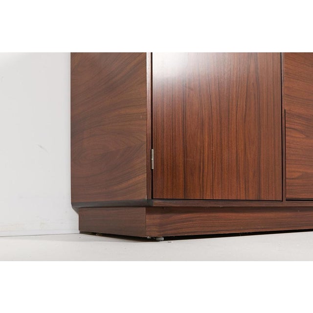 Danish Sideboard-Cabinet from Sibast Mobler For Sale - Image 6 of 12