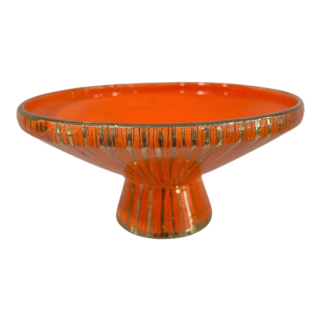 1960s Italian MidCentury Modern Candy Dish Chairish