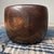 Wood Vintage Japanese Maki-E Hibachi Fire Pot, 1950s For Sale - Image 7 of 10