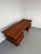 1950s Mid-Century Danish Teak Desk attributed to Louis van Teeffelen for Wébé, 1960s For Sale - Image 5 of 18