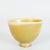 Miniature Yellow Bowl on Foot Thrown by Berndt Friberg, 1960s For Sale - Image 9 of 10