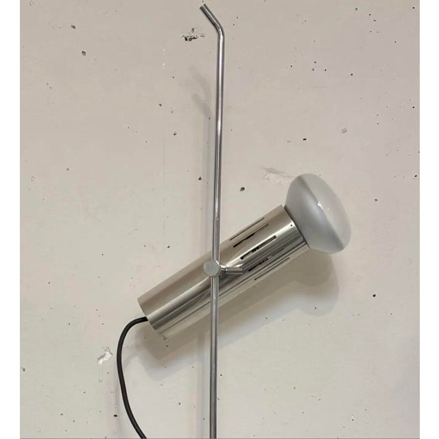Alain Richard lamp. Very good condition. I have official proof of authenticity such as vintage catalogs, designer records,...