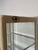 Vintage Medical Cabinet in Glass and Metal, 1950s For Sale - Image 5 of 10