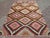 Mid 20th Century Turkish Anatolian Kilim Rug-5’7’x9’6" For Sale - Image 13 of 13