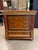Design Plus Gallery presents the Pulaski Furniture Bachelor’s Chest. This chest has a polished wood exterior accented by...