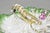 Antique Bavarian German Porcelain Gold Gilded Hand Painted Lobster Divided Dish For Sale - Image 4 of 18
