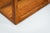 Side Table in Rosewood with Smoked Glass Top by Jacob Brink, 1960s For Sale - Image 10 of 13