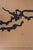 Abstraction en Noir Poster after Eduardo Chillida For Sale