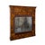 Large 19th Century Briar Mirror For Sale - Image 3 of 5