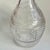 1970s Metropolitan Museum of Art Sandwich Glass Reproduction Decanter With Acorn Stopper For Sale - Image 5 of 7