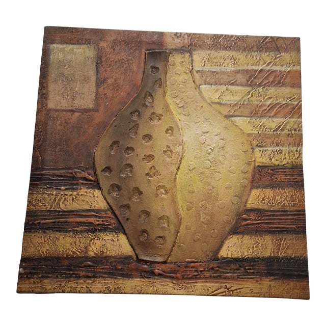 Intervention 7, Splendid Fracture by Splendidus For Sale