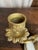 Antique French Bronze and Marble Candleholders from Befos, Set of 2 For Sale - Image 11 of 18