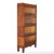 1910s Antique Arts & Crafts Globe Wernicke Stack Oak Barrister Bookcase, C1910 For Sale - Image 5 of 10