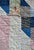 1910s ”Trip Around the World” Antique Quilt - For Sale - Image 15 of 16