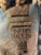 English 19th Century Petitpoint Pillow For Sale - Image 9 of 10